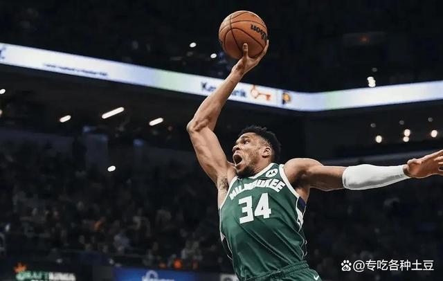 雄鹿大胜战胜猛龙，继续排名东部第一