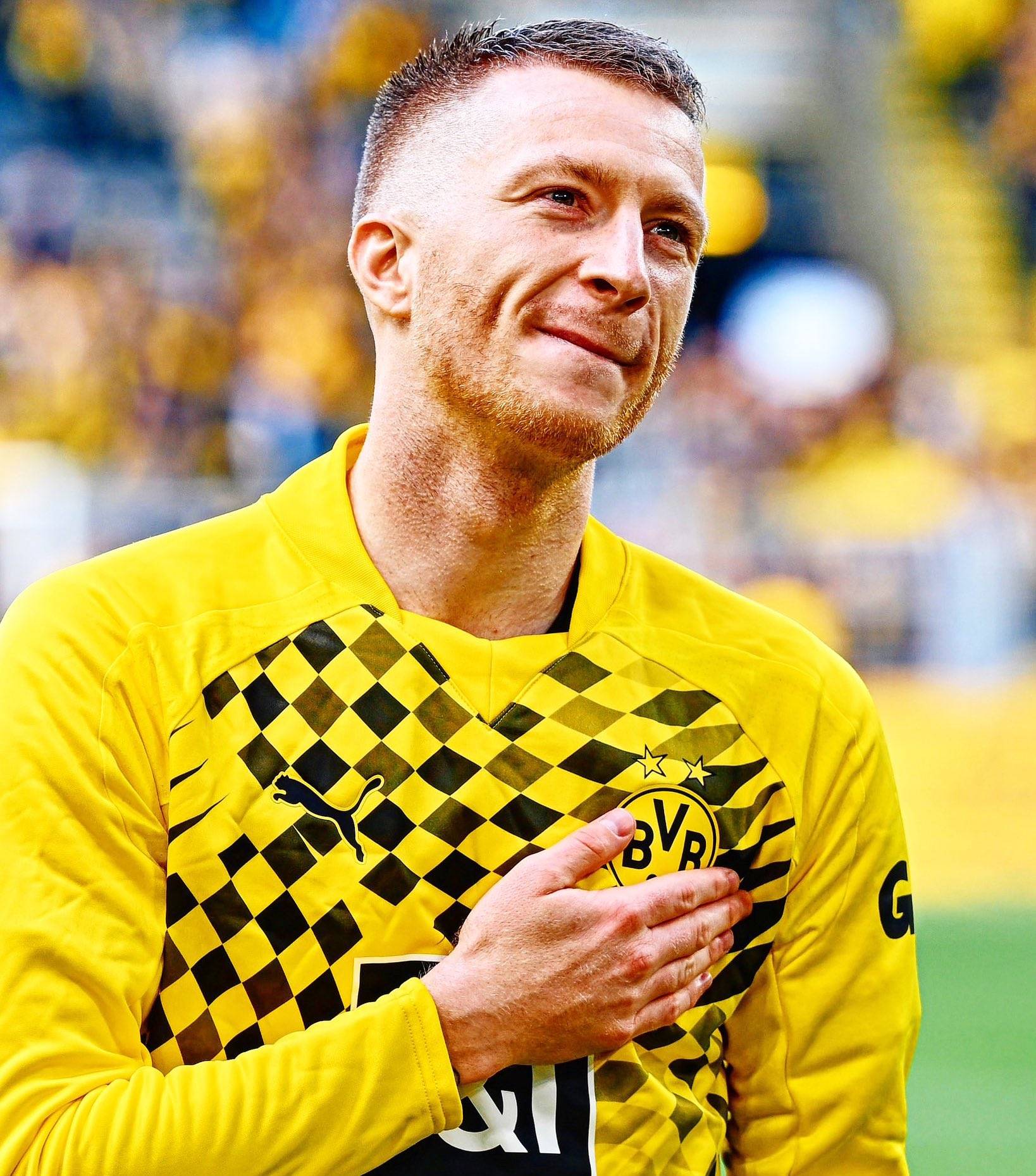 罗伊斯连续两场比赛进球，多特蒙德状态火热