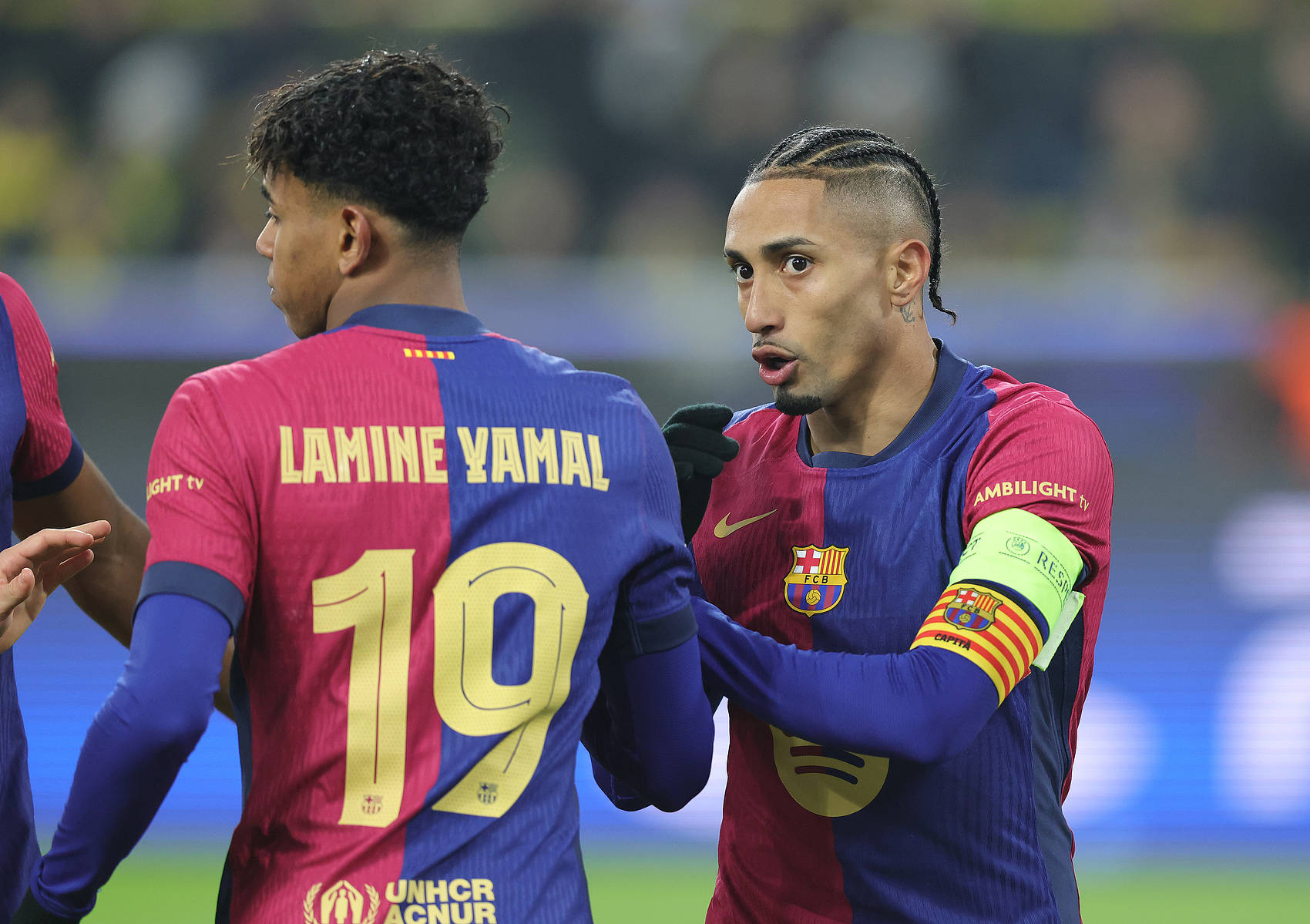 巴萨关键一役惨遭绝杀，球迷难掩失望，解决服务出来可以.