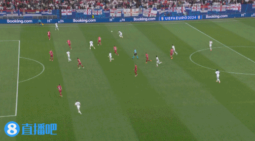 凯恩关键节点连败，塞尔维亚队带队取胜！